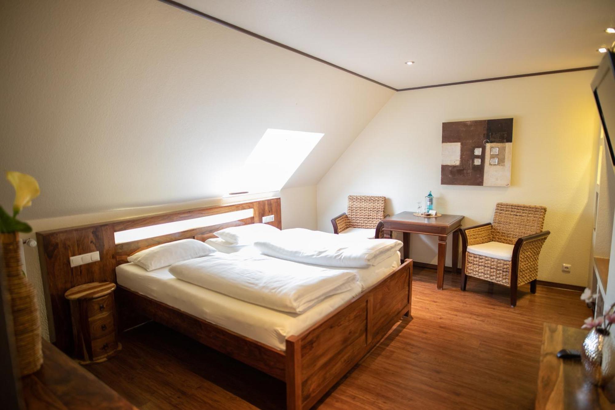 Vier Jahreszeiten Hotel Husum  Kültér fotó